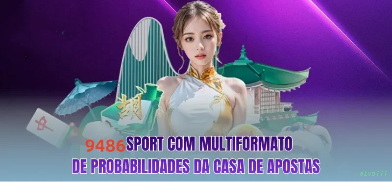 Download app alvo777 Android iOS