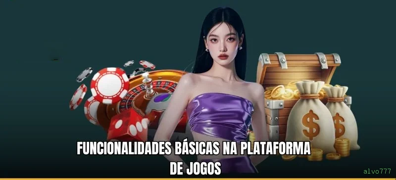 Aplicativo móvel alvo777 para iOS e Android