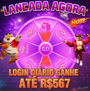 Suporte alvo777
