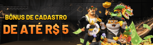 Bônus exclusivos membros VIP alvo777