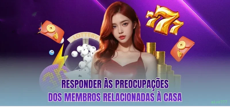 Slots com prêmios alvo777